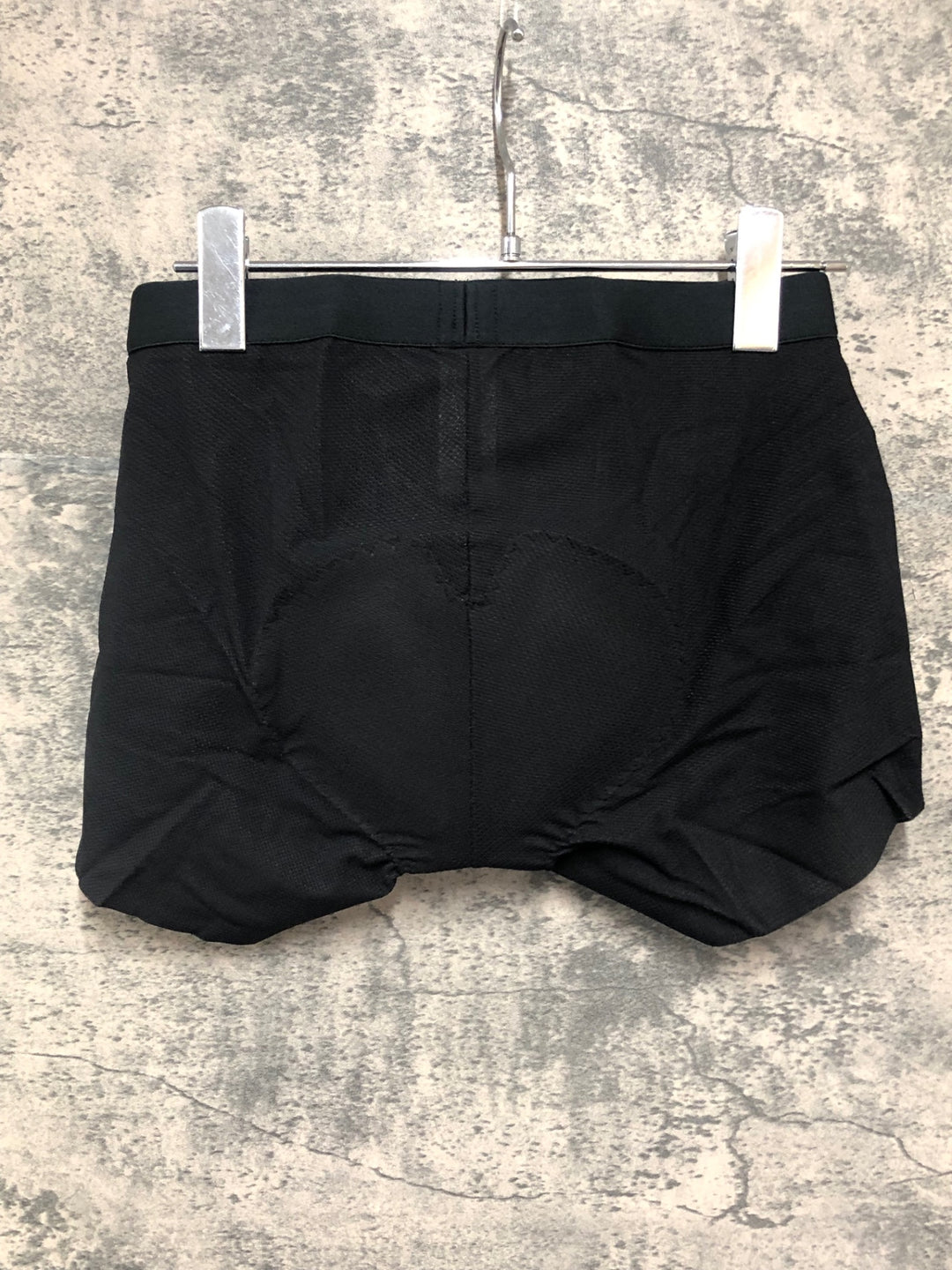 KK646 パールイズミ PEARL iZUMi メッシュ インナーパンツ 黒 LADIES M 3D NEO