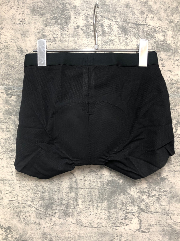 KK646 パールイズミ PEARL iZUMi メッシュ インナーパンツ 黒 LADIES M 3D NEO