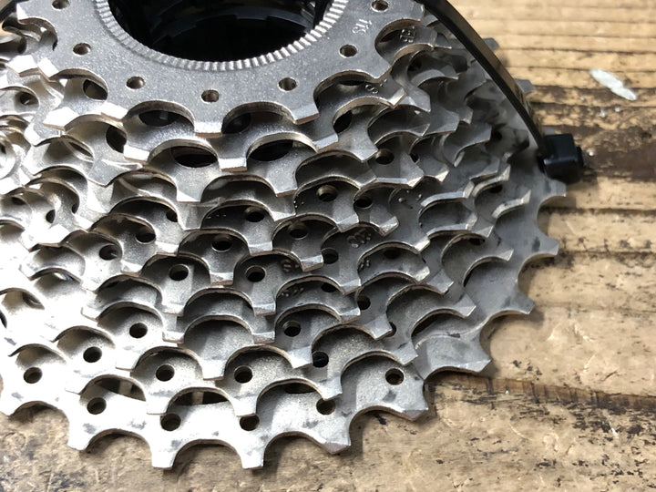 KO605 シマノ SHIMANO アルテグラ ULTEGRA CS-R6800 スプロケット 11S 14-28T ※ロックリング欠品