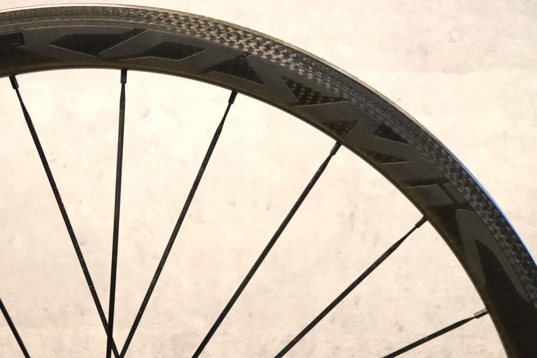 マヴィック MAVIC コスミックプロカーボン COSMIC PRO CARBON SL C カーボン クリンチャー ホイールセット シマノ 12/11S 【さいたま浦和店】