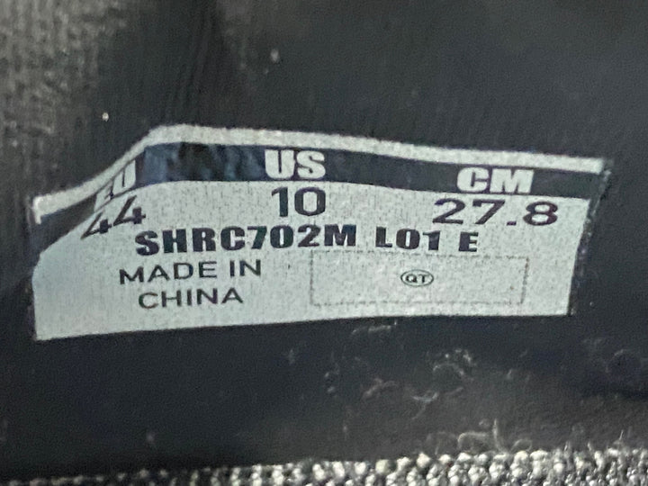 KE197 シマノ SHIMANO RC7 SHRC702 M ビンディングシューズ 黒 EU44 SPD-SL