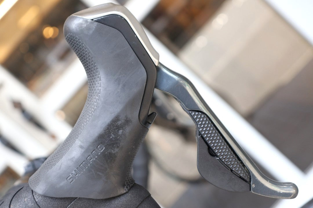 ウィリエール Wilier チェントウノ ディスク Cento1 SR DISC 2015モデル Mサイズ シマノ アルテグラ 6870 Di2 MIX 11S カーボン ロードバイク 【横浜店】
