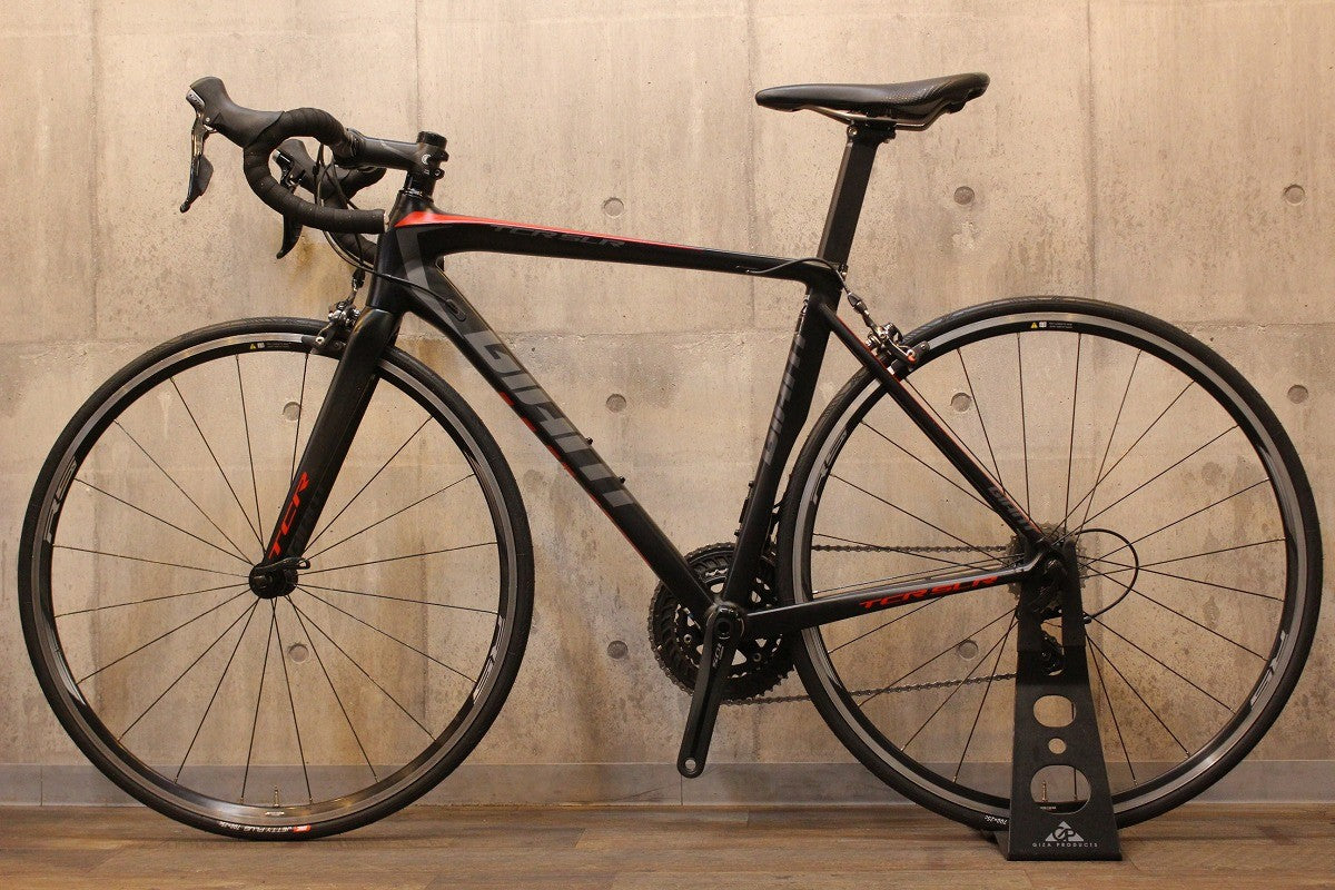 ジャイアント GIANT TCR SLR 2 2015モデル Mサイズ シマノ 105 5800