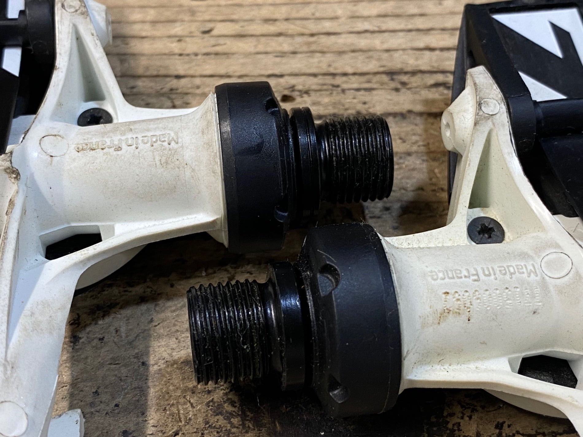 Time Xpresso 6 pedals – in brief