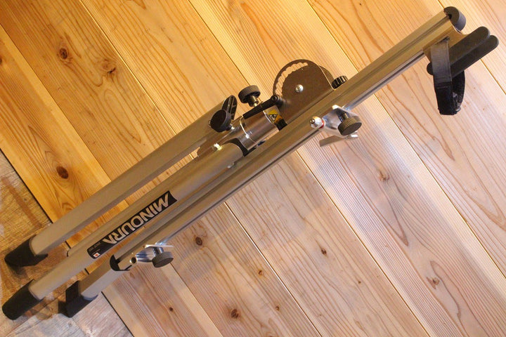 ミノウラ MINOURA RS-1800 メンテナンススタンド ワークスタンド 作業台 【名古屋店】