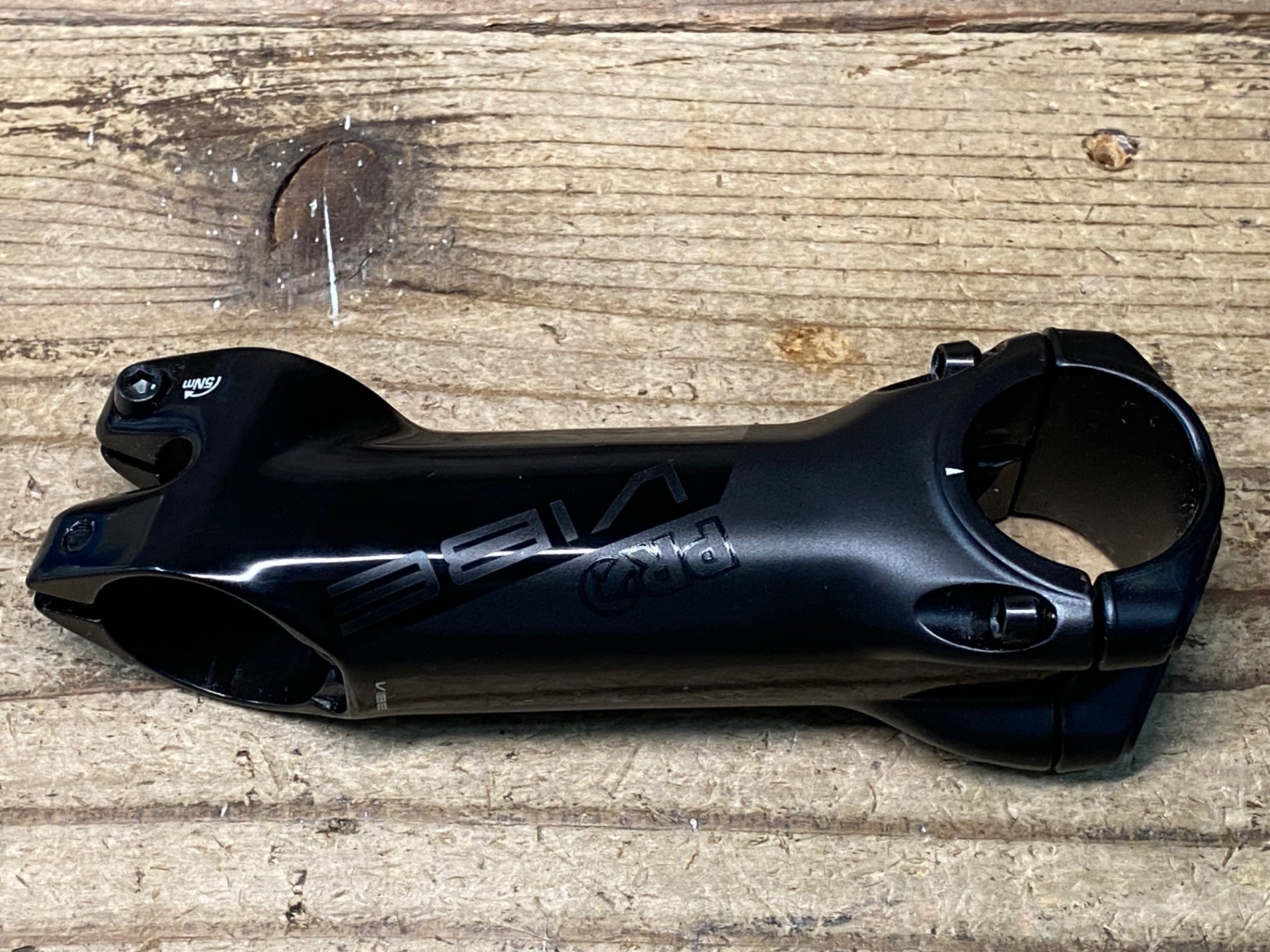 SHIMANO PRO VIBE アルミステム シマノ アルミ製のPRO VIBEステムのリコールを発表 - 無償で代替品への