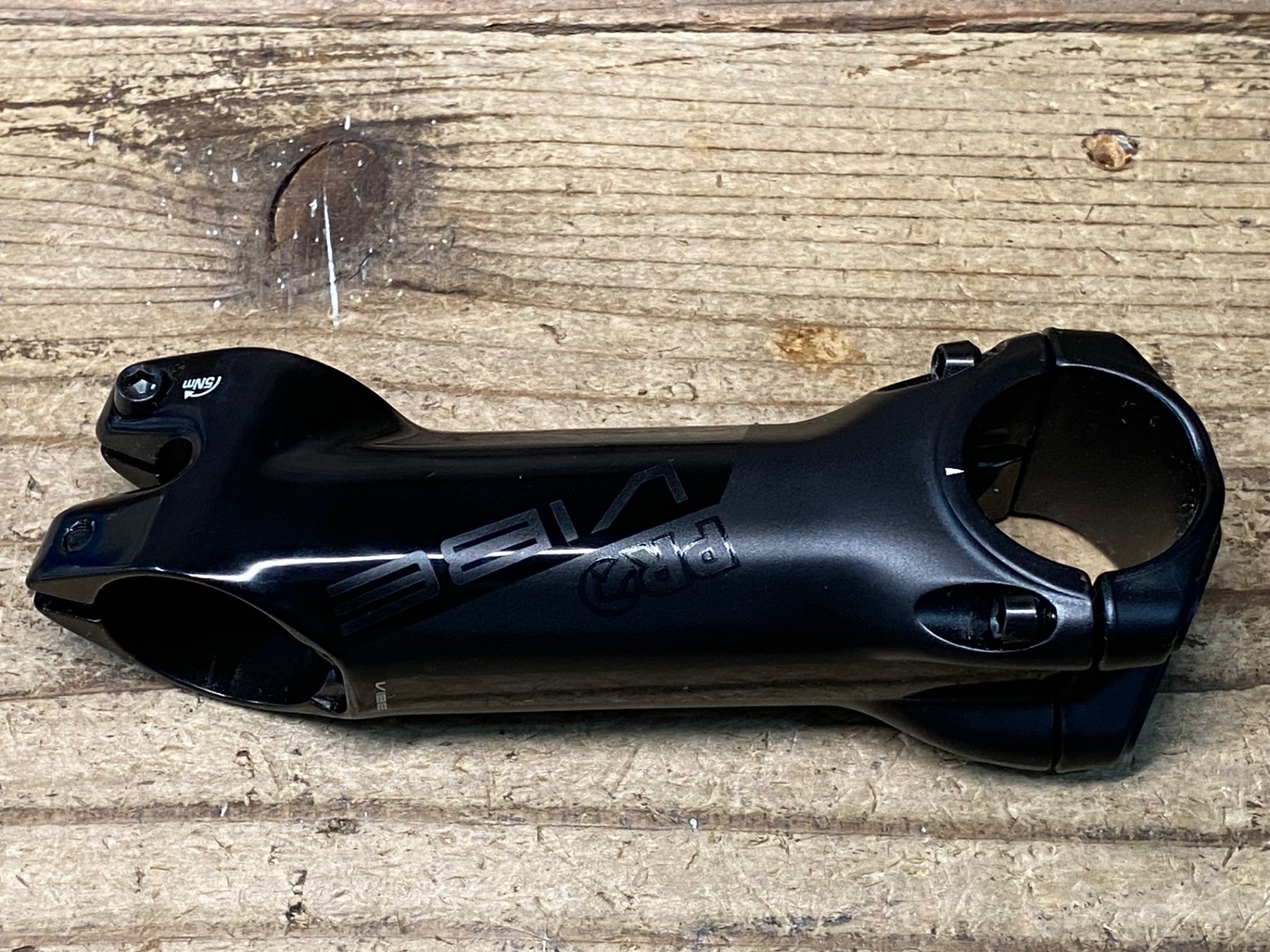 JO999 シマノ SHIMANO PRO VIBE アルミ ステム 110mm 1-1/4