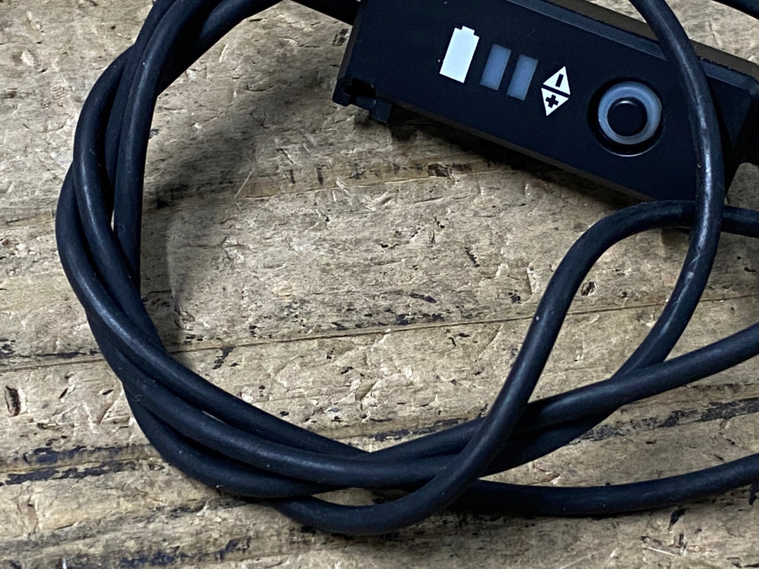 KP091 シマノ SHIMANO SM-EW67A エレクトリックワイヤー ジャンクションA Di2