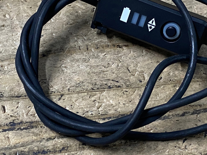 KP091 シマノ SHIMANO SM-EW67A エレクトリックワイヤー ジャンクションA Di2