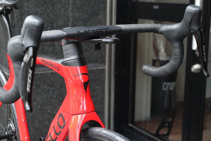 ピナレロ PINARELLO プリンス PRINCE FX DISK 2021 530サイズ シマノ 105 R7170 12S Di2 カーボン ロードバイク 【東京南麻布店】