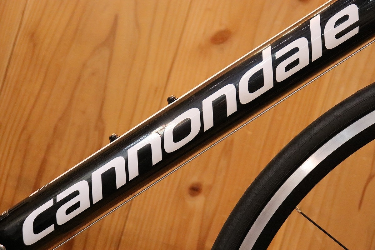 キャノンデール CANNONDALE キャド CAAD 8 2015年モデル 54サイズ