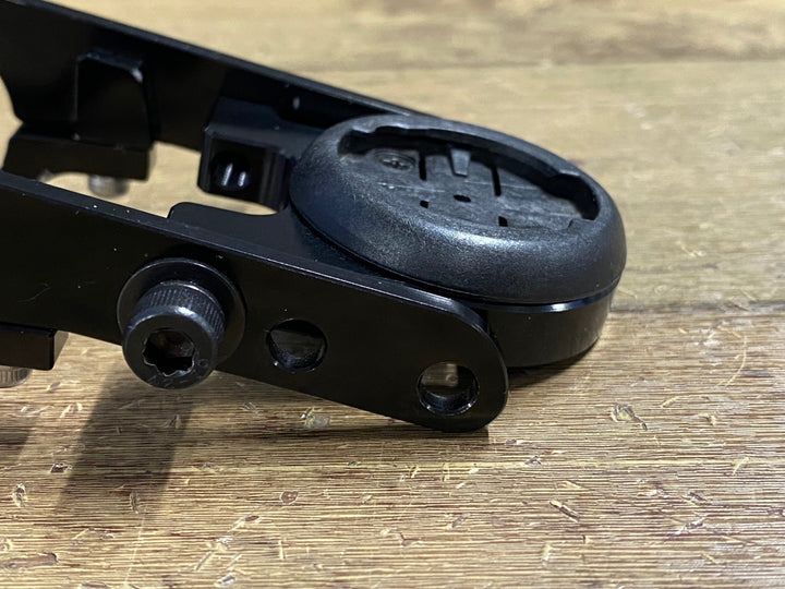 KB018 レックマウント REC-MOUNTS サイコンマウント Φ25.4
