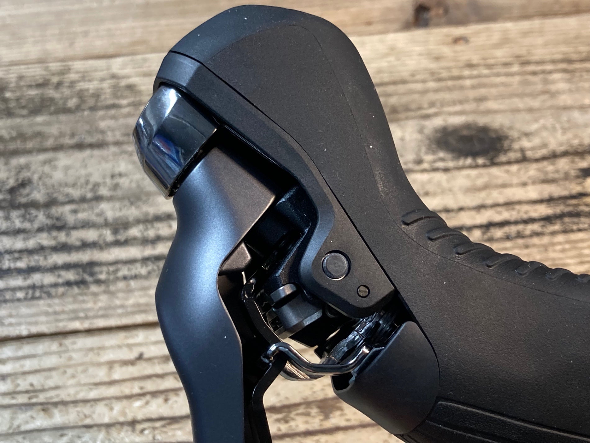 JV886 シマノ SHIMANO GRX ST-810-R STIレバー 右レバー 未使用 – BICI