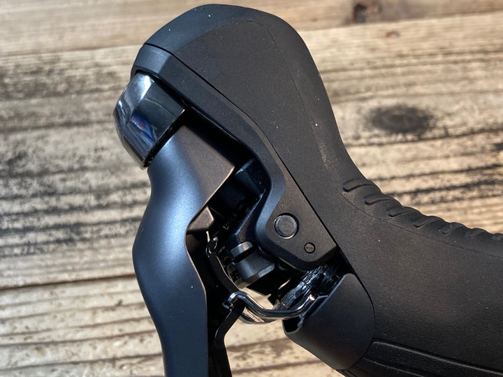 JV886 シマノ SHIMANO GRX ST-810-R STIレバー 右レバー 未使用