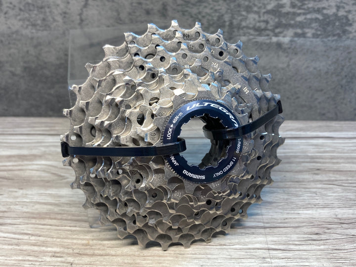 IT742 シマノ SHIMANO アルテグラ ULTEGRA CS-R8000 スプロケット 11S 11-30T