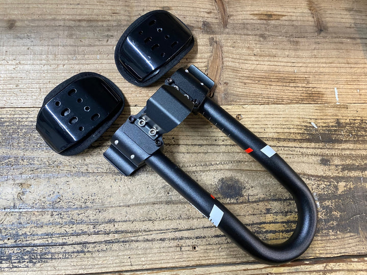 JQ320 コントロールテック CONTROL TECH FALCON Mini Clip On エアロバー