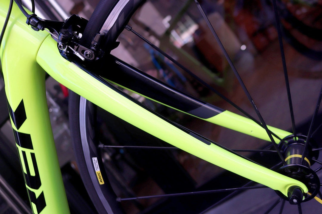 トレック TREK ドマーネ DOMANE SLR Gen2 P1 52サイズ アルテグラ 6800 11S カーボン ロードバイク 【東京南麻布店】