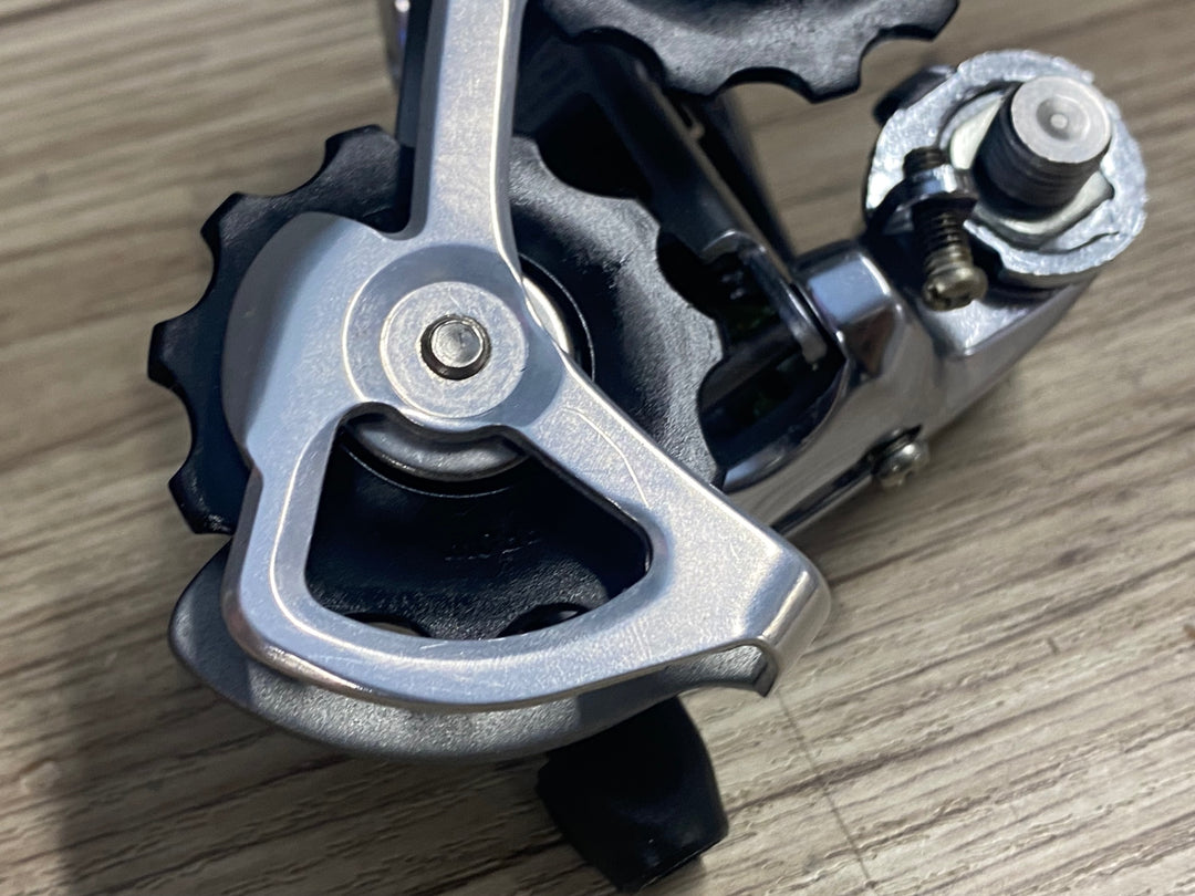 KK641 シマノ SHIMANO 105 RD-5600 リアディレイラー 10S