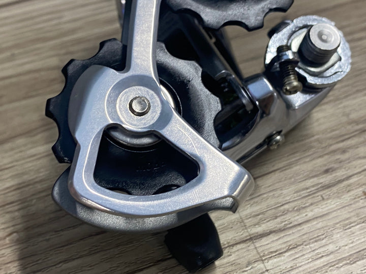KK641 シマノ SHIMANO 105 RD-5600 リアディレイラー 10S