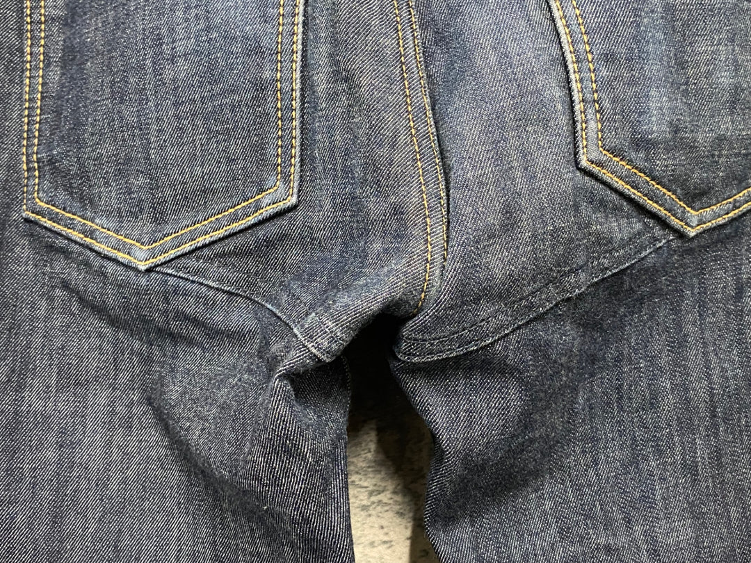 JO671 ケイデンス Cadence デニムパンツ ジーンズ 32