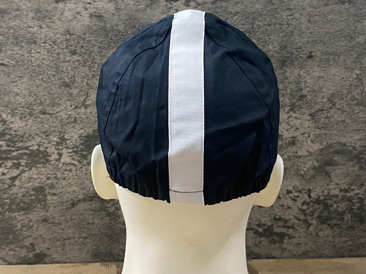 KM751 ラファ Rapha CAP サイクルキャップ 濃紺 M-L