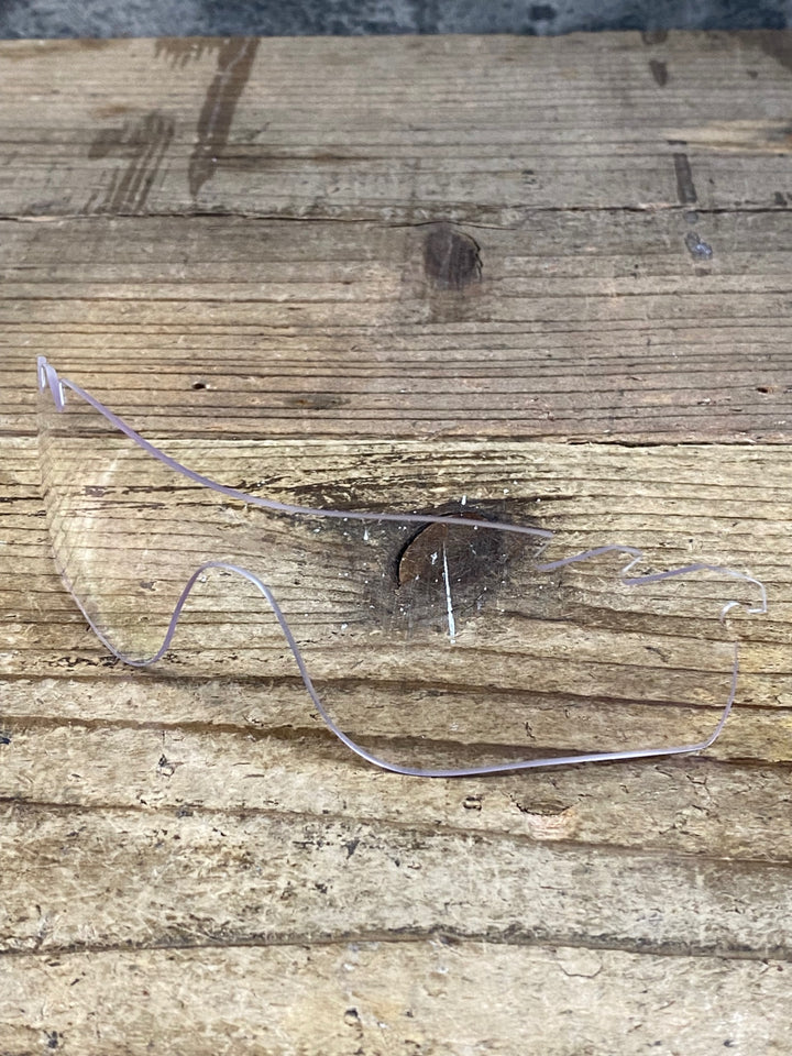 JP116 オークリー OAKLEY Radarlock Path Repl Lens Kit Clear Vtd サングラス スペアレンズ