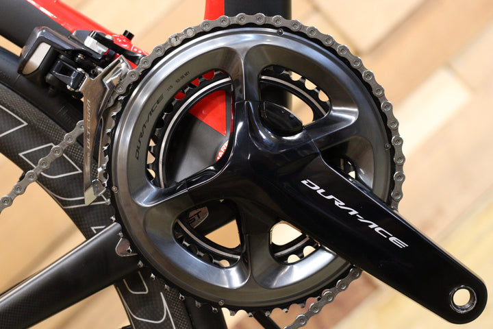 ピナレロ PINARELLO ドグマ DOGMA F10 2018 530サイズ シマノ アルテグラ R8050 MIX Di2 11S カーボン ロードバイク 【立川店】