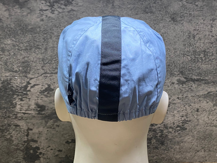 JK526 ラファ Rapha RAPHA CAP サイクルキャップ 水色 M-L