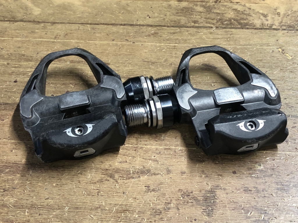 JZ354 シマノ SHIMANO デュラエース DURA-ACE PD-R9100 ビンディング