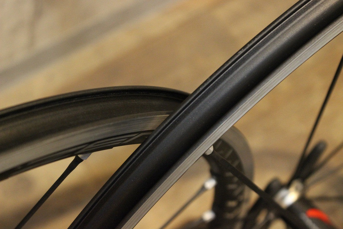 フルクラム FULCRUM レーシング ゼロ RACING ZERO アルミ クリンチャー