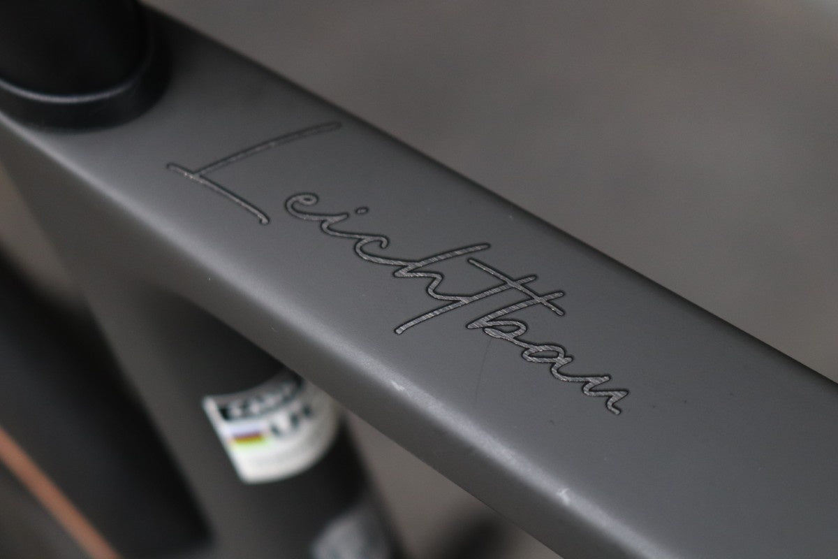 世界200台限定！キャノンデール CANNONDALE SUPERSIX EVO Leichtbau
