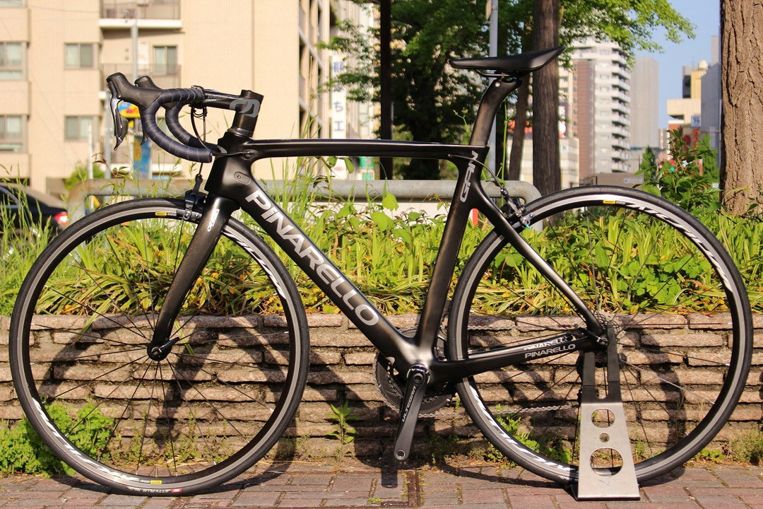 決算SALE ピナレロ PINARELLO ガン GAN 2020 530サイズ シマノ アルテグラ R8050 Di2 11S カーボン ロードバイク【名古屋店】