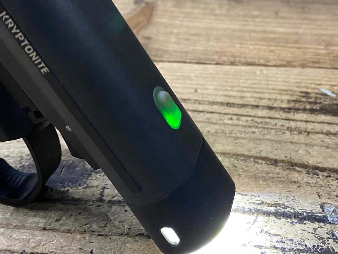KO807 クリプトナイト KRYPTONITE F450 フロントライト