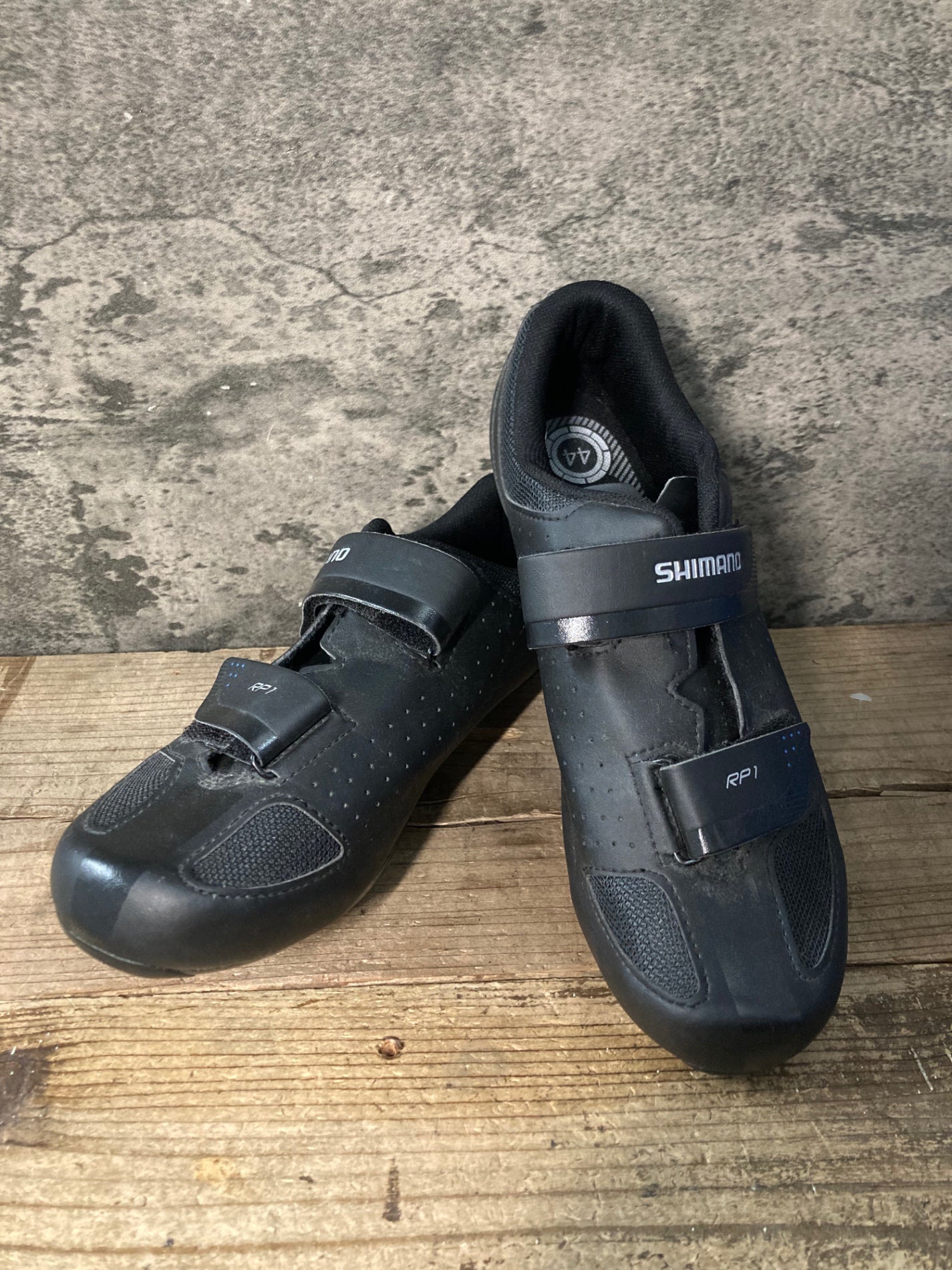 JX904 シマノ SHIMANO RP1 ビンディングシューズ EU44 – BICI AMORE