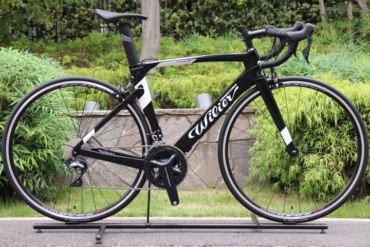 ウィリエール WILIER チェント ウノ エアー CENTO 1 AIR 2018 Sサイズ シマノ アルテグラ R8000 11S カーボン ロードバイク 【さいたま浦和店】
