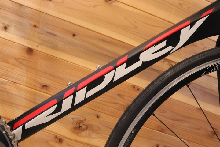 リドレー RIDLEY フェニックス FENIX SL 2016モデル XSサイズ シマノ アルテグラ 6870 DI2 11S EASTON EA90SL カーボン ロードバイク 【広島店】