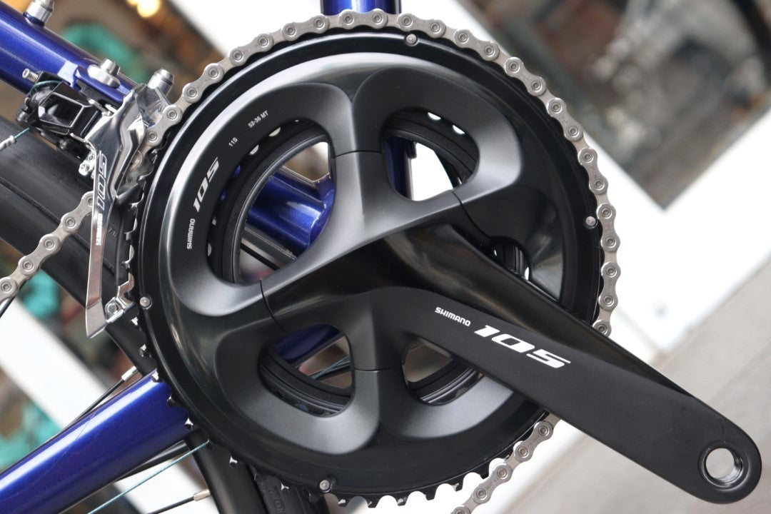 コーダーブルーム　ロードバイク 465mm フレーム 700C Khodaabloom(コーダーブルーム)|2021 サイクルショップカンザキ