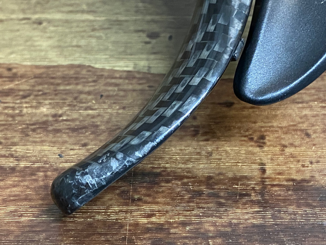 JO020 カンパニョーロ CAMPAGNOLO レコード RECORD エルゴレバー 2S 左のみ