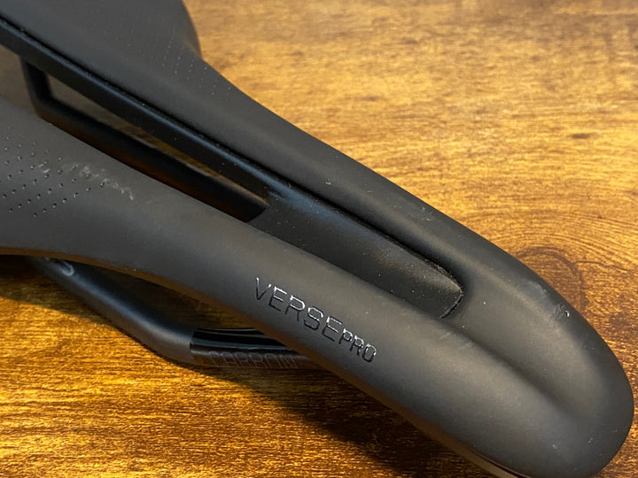 KO941 ボントレガー BONTRAGER ヴァース VERSE PRO サドル カーボンレール 145mm