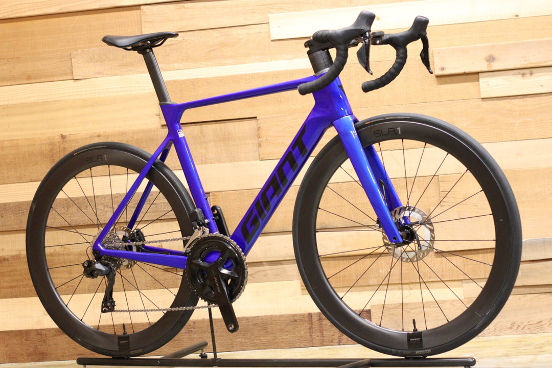 ジャイアント GIANT プロペル PROPEL ADVANCED 2 2023 Mサイズ シマノ 105 R7170 MIX 12S Di2 カーボン ロードバイク 【立川店】