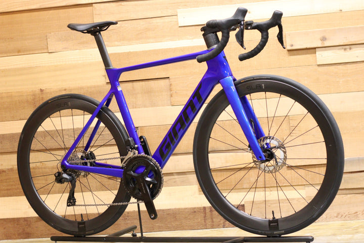 ジャイアント GIANT プロペル PROPEL ADVANCED 2 2023 Mサイズ シマノ 105 R7170 MIX 12S Di2 カーボン ロードバイク 【立川店】