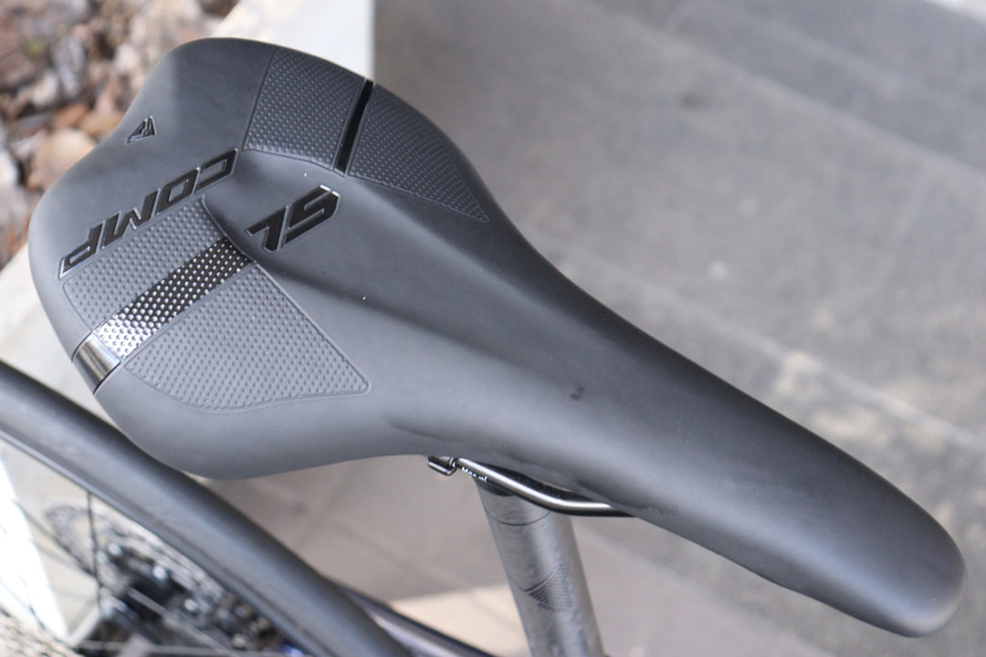 メリダ MERIDA スクルトゥーラ SCULTURA 700 DISC 2024モデル 44サイズ シマノ 105 R7120 12S アルミ ロードバイク 【横浜店】