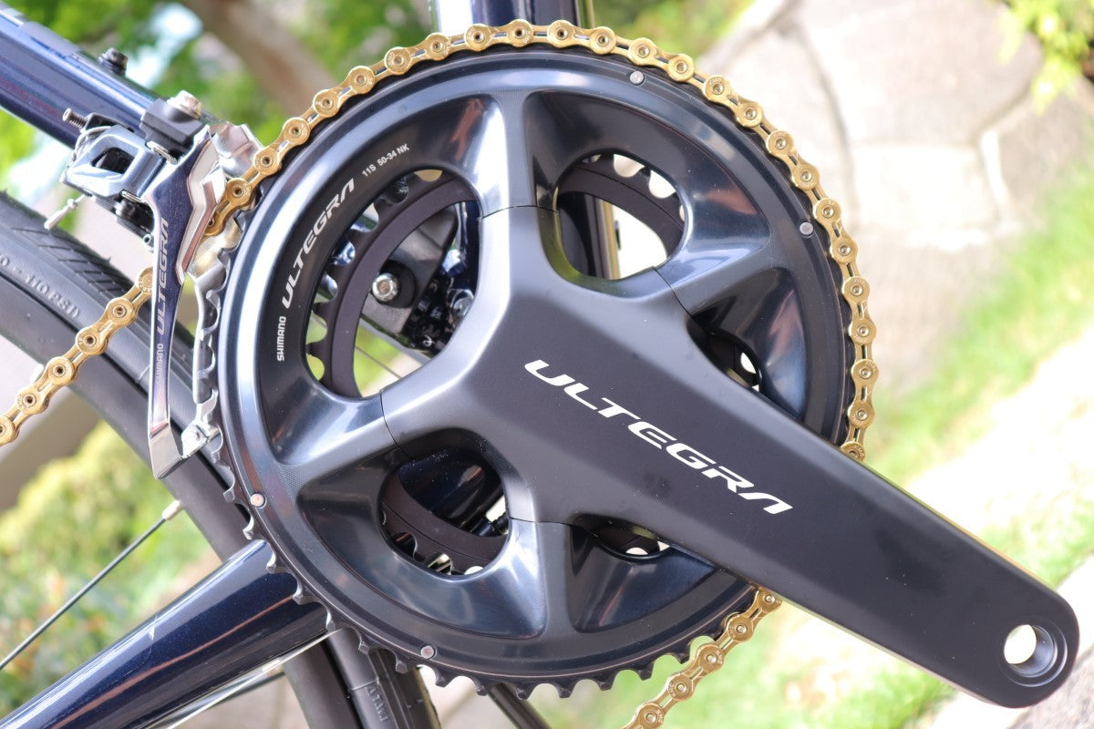 トレック TREK ドマーネ DOMANE AL4 GEN4 2024年 49サイズ