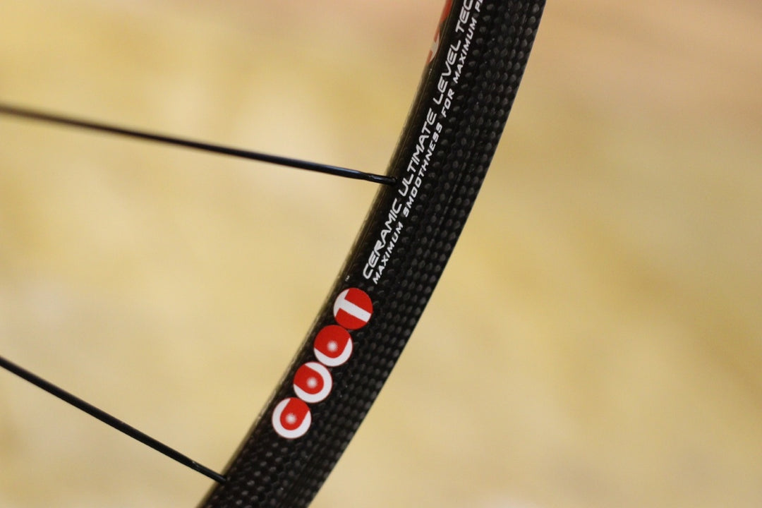 カンパニョーロ CAMPAGNOLO ハイペロン ウルトラ ツー HYPERON ULTRA TWO カーボン チューブラー ホイールセット カンパ12/11S 【立川店】