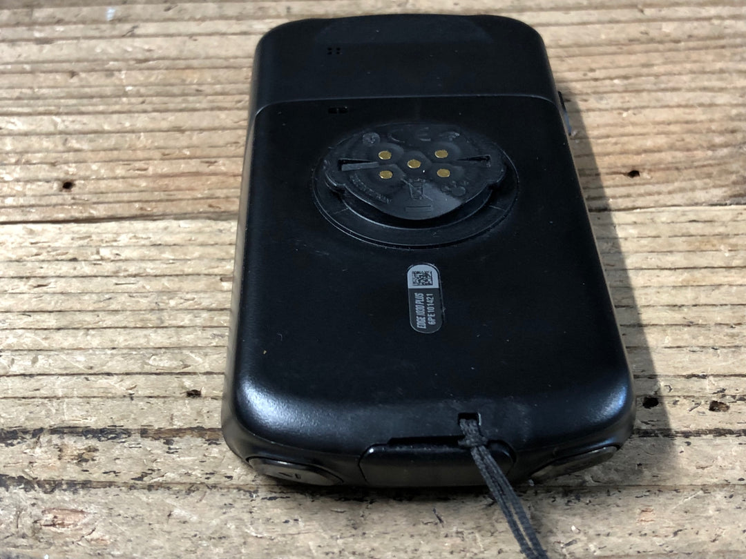 KC453 ガーミン GARMIN EDGE 1030 PLUS サイクルコンピューター ※マウント付属 起動確認済み