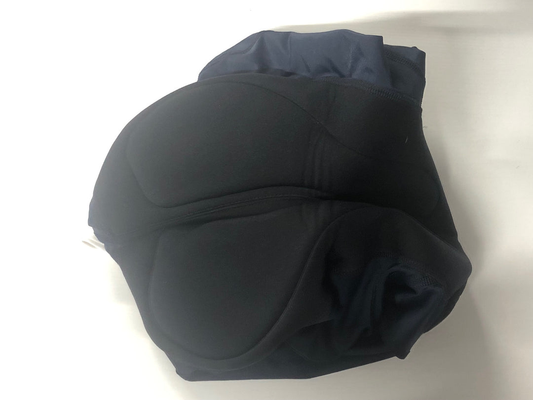 JE175 ラファ Rapha CORE BIB SHORTS ビブショーツ ダークネイビー XS