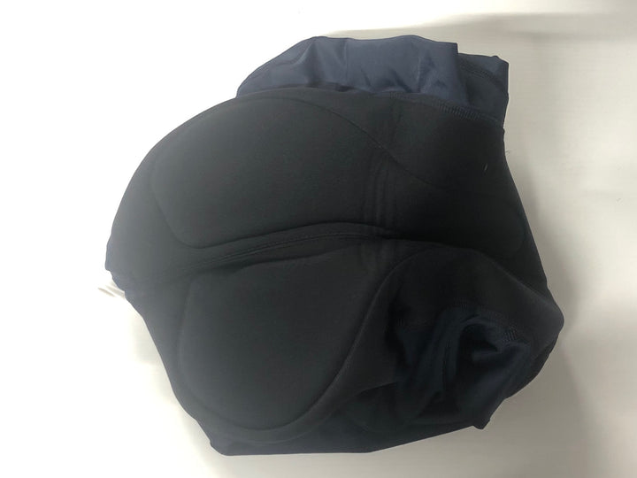 JE175 ラファ Rapha CORE BIB SHORTS ビブショーツ ダークネイビー XS