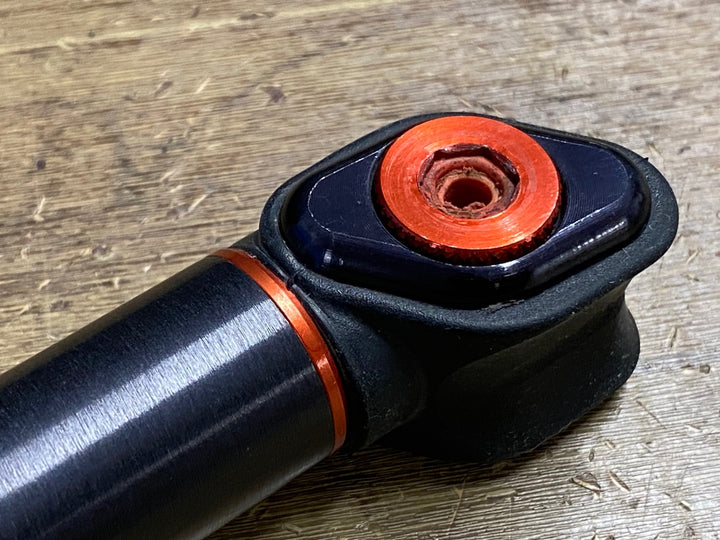 KJ018 シリカ SILCA impero ultimate frame pump フレームポンプ XL