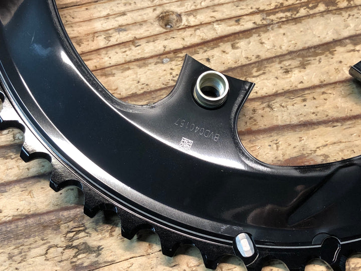 JR883 シマノ SHIMANO デュラエース DURA-ACE FC-R9100 アウターチェーンリング 52T
