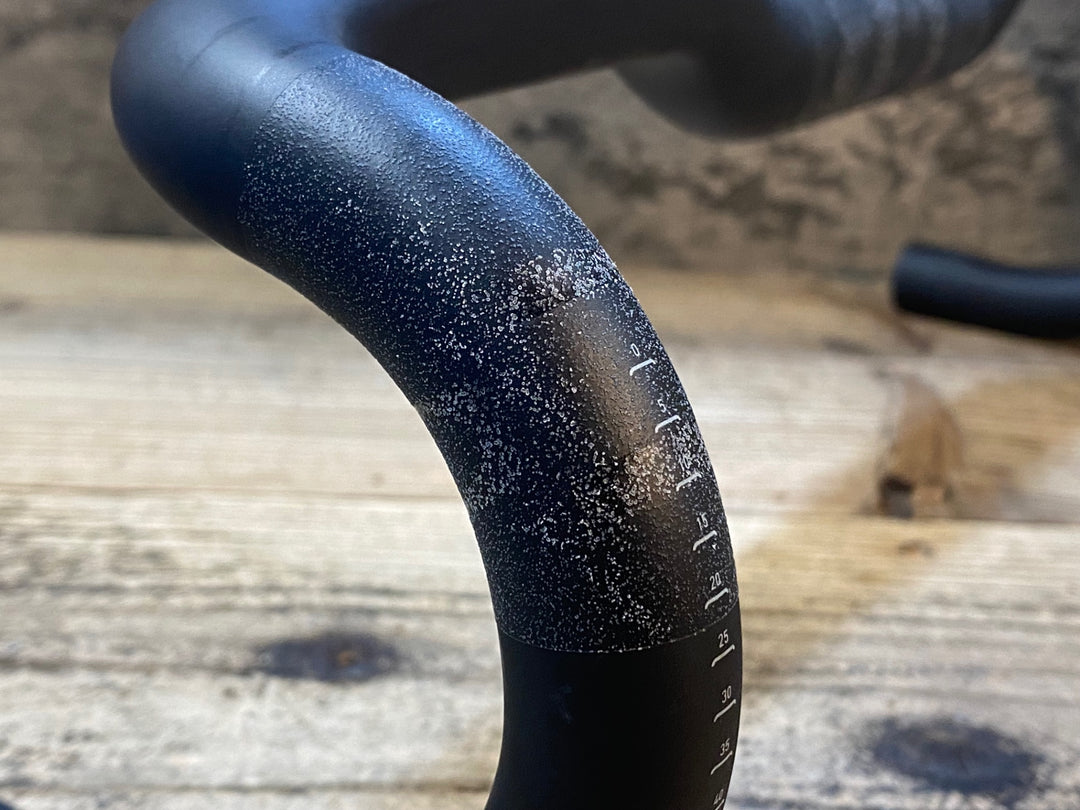 JW188 スペシャライズド SPECIALIZED S-WORKS HOVER カーボン ドロップハンドル 400mm Φ31.8